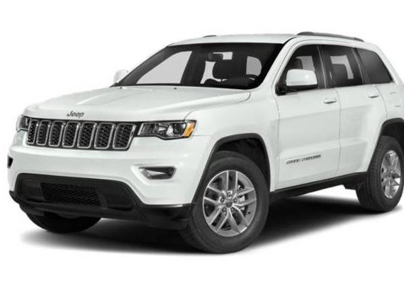 JEEP GRAND CHEROKEE 2019 1C4RJEAG1KC716100 image